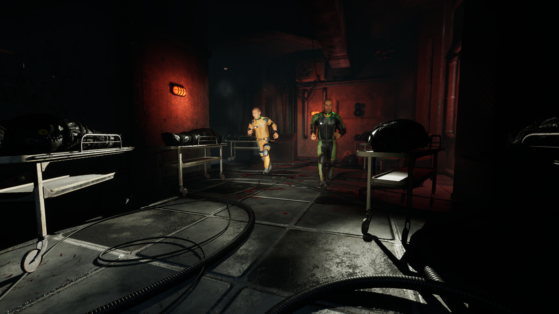 EscapeNET Screenshot 7