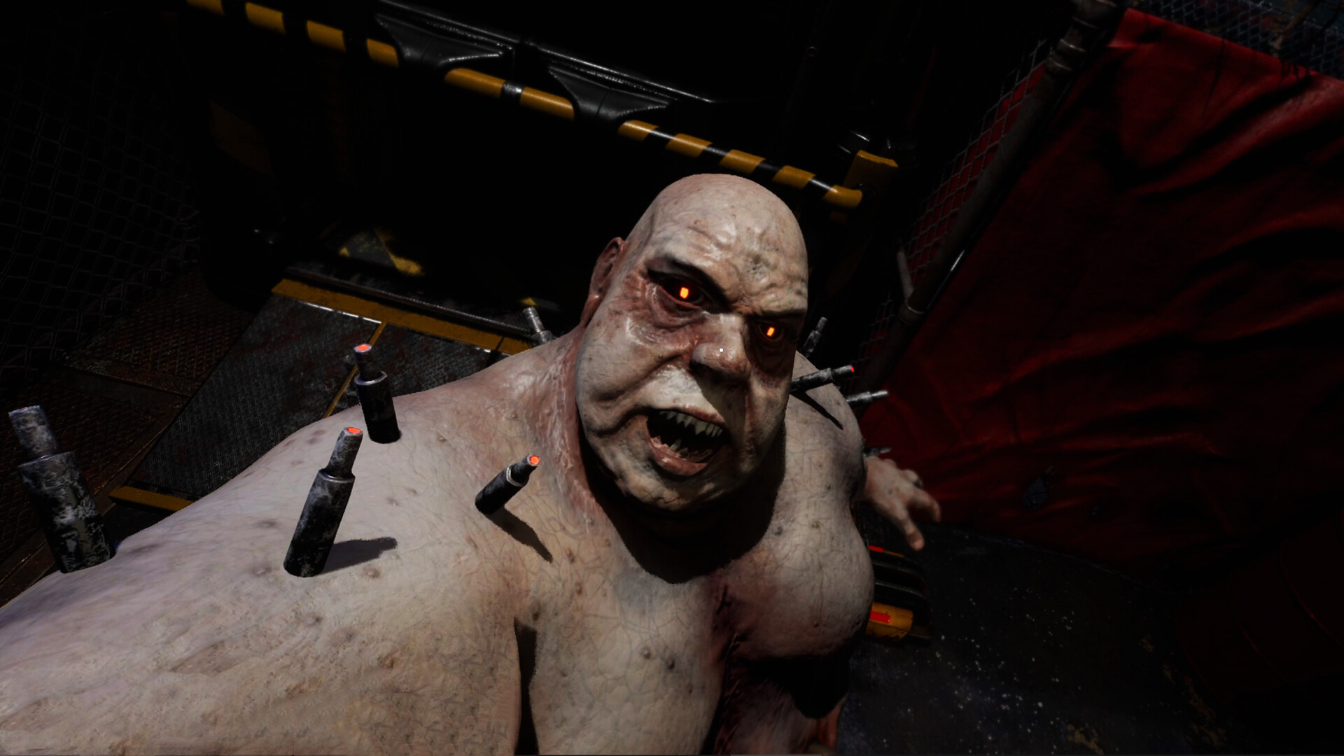 EscapeNET Screenshot 9