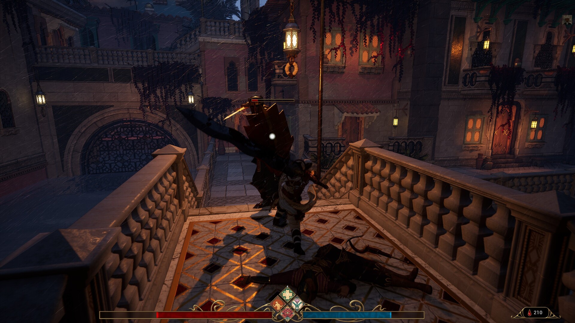 Serpent's Gaze Demo Screenshot 6