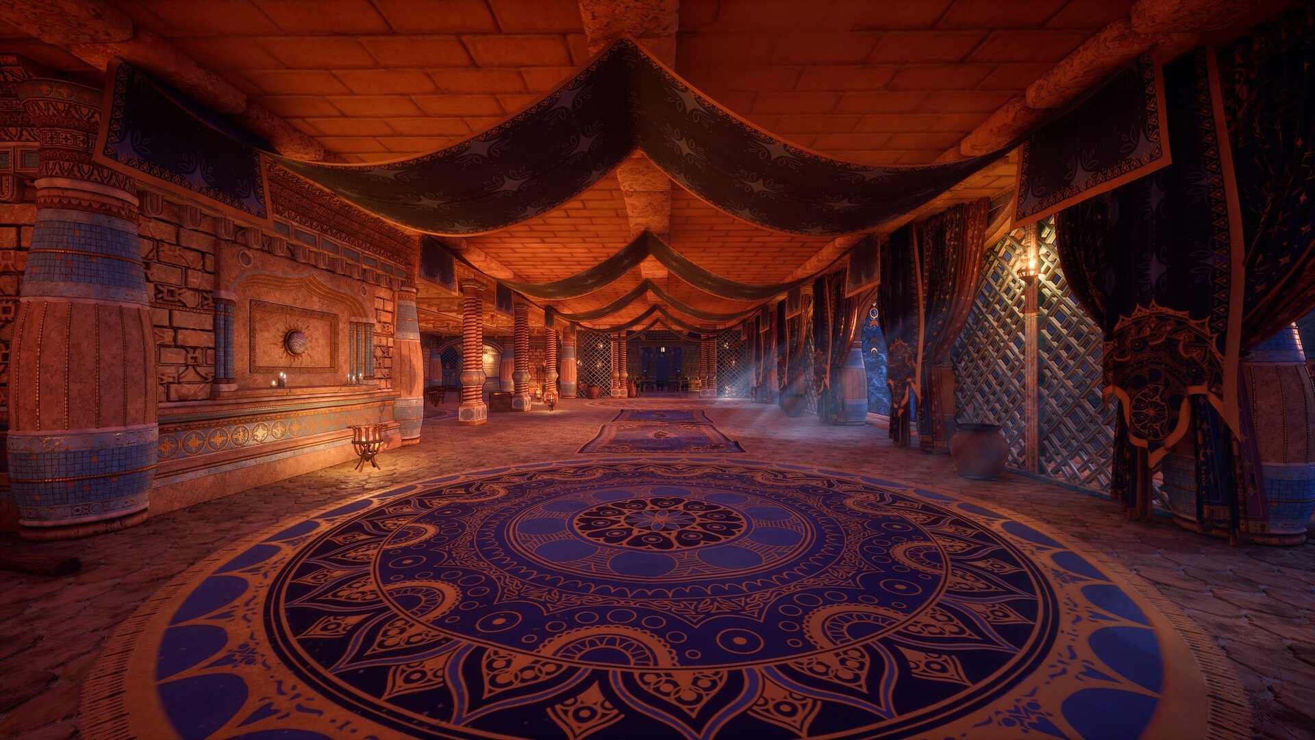 Serpent's Gaze Demo Screenshot 7