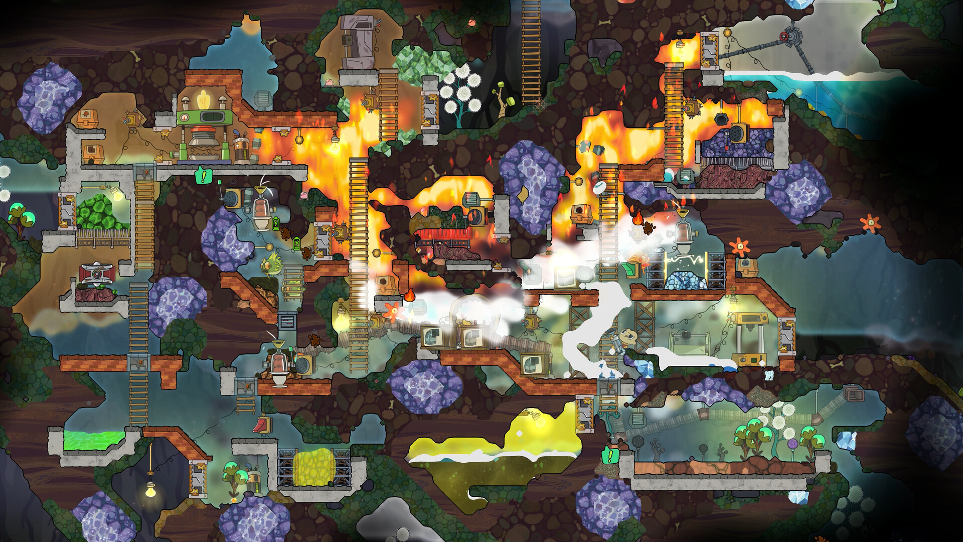 Away Team Screenshot 4