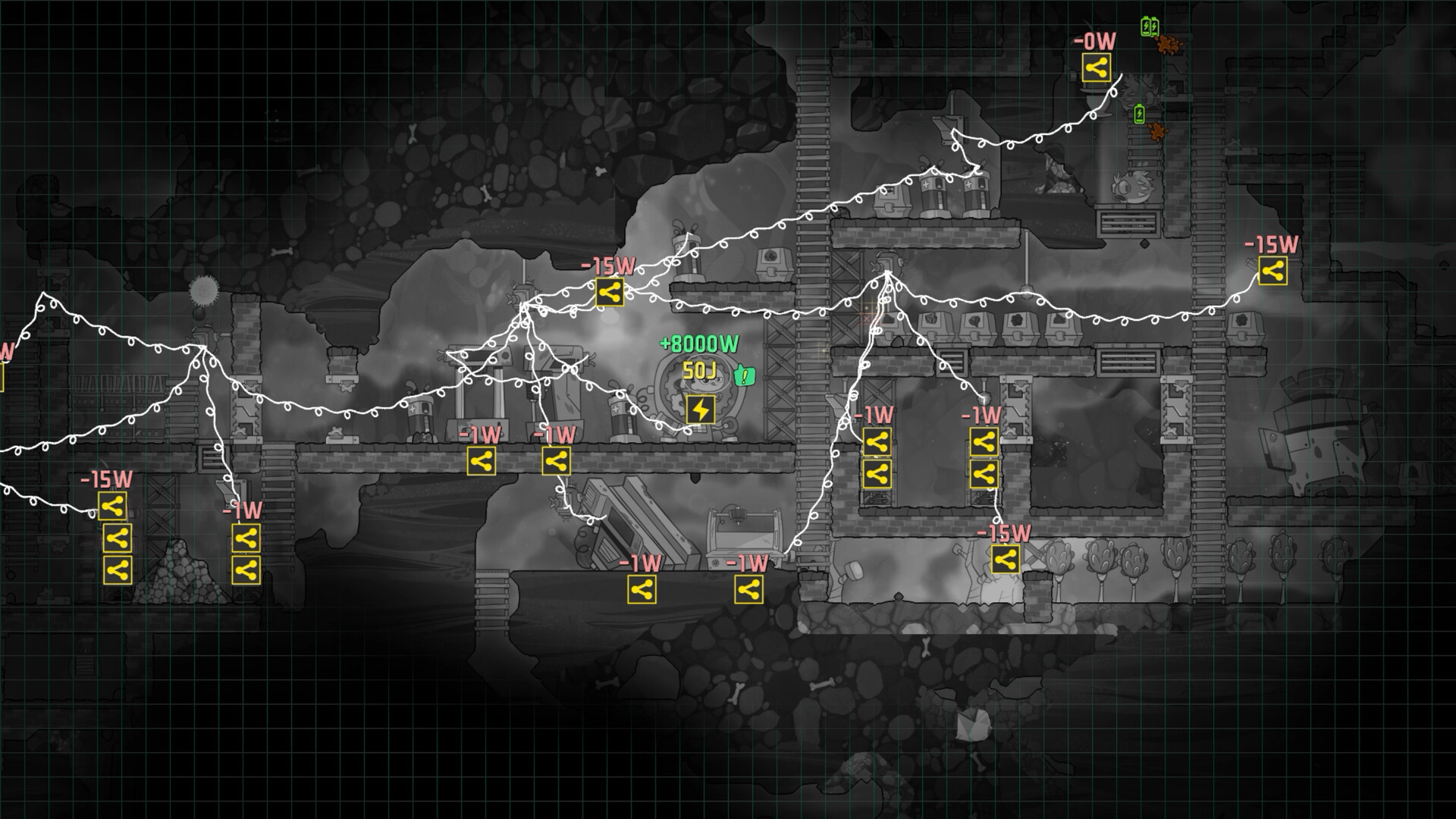 Away Team Screenshot 1