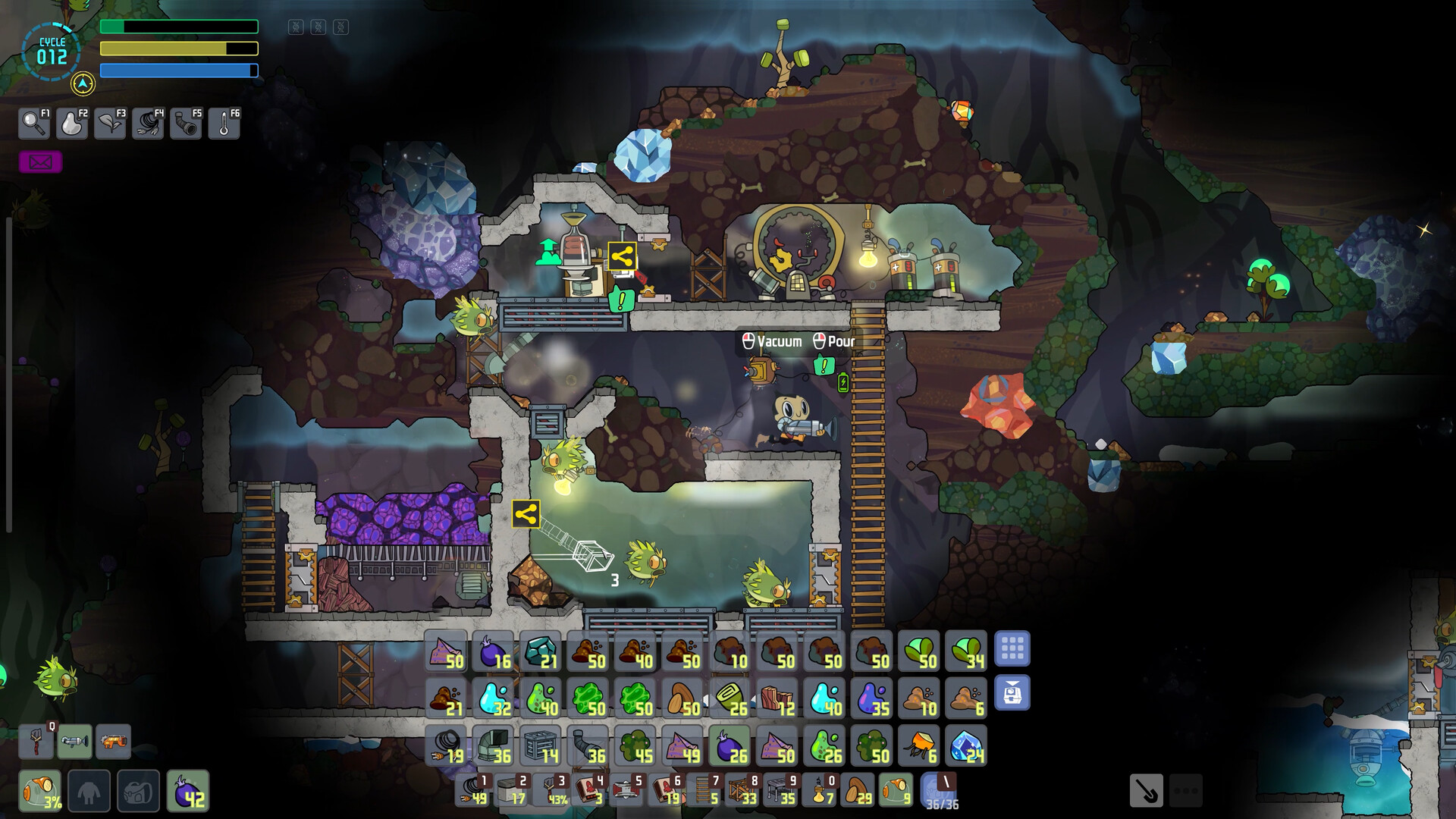 Away Team Screenshot 3