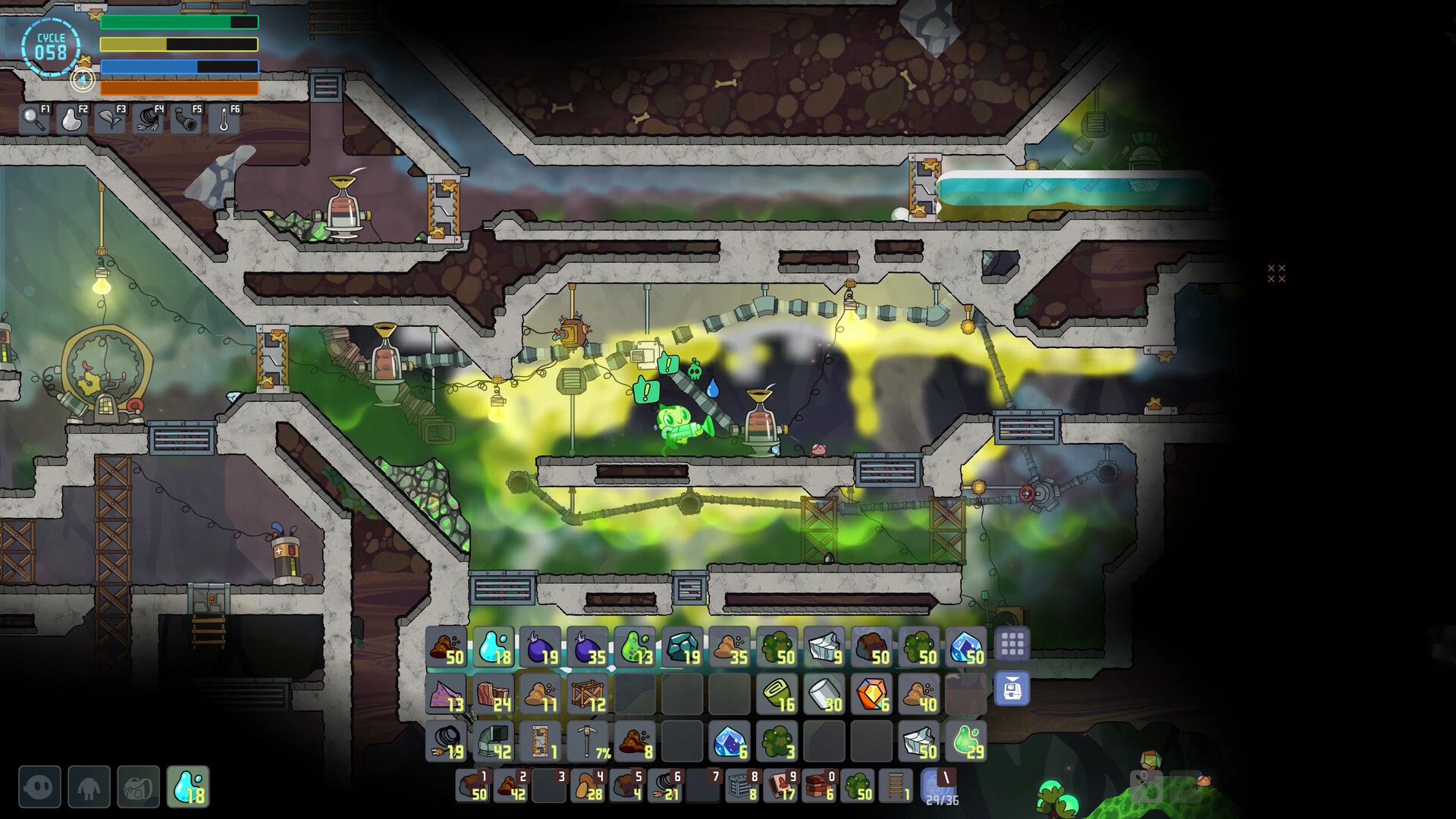 Away Team Screenshot 5