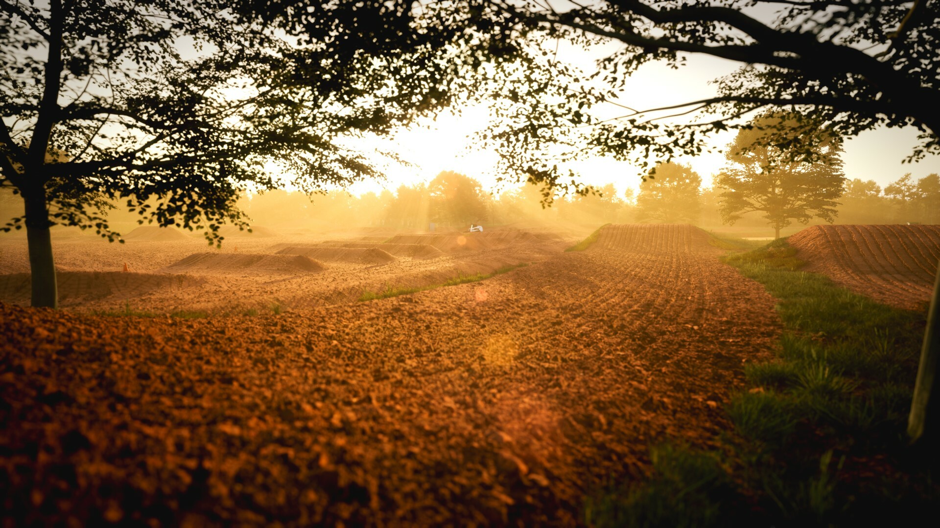 Motocross The Game Screenshot 7