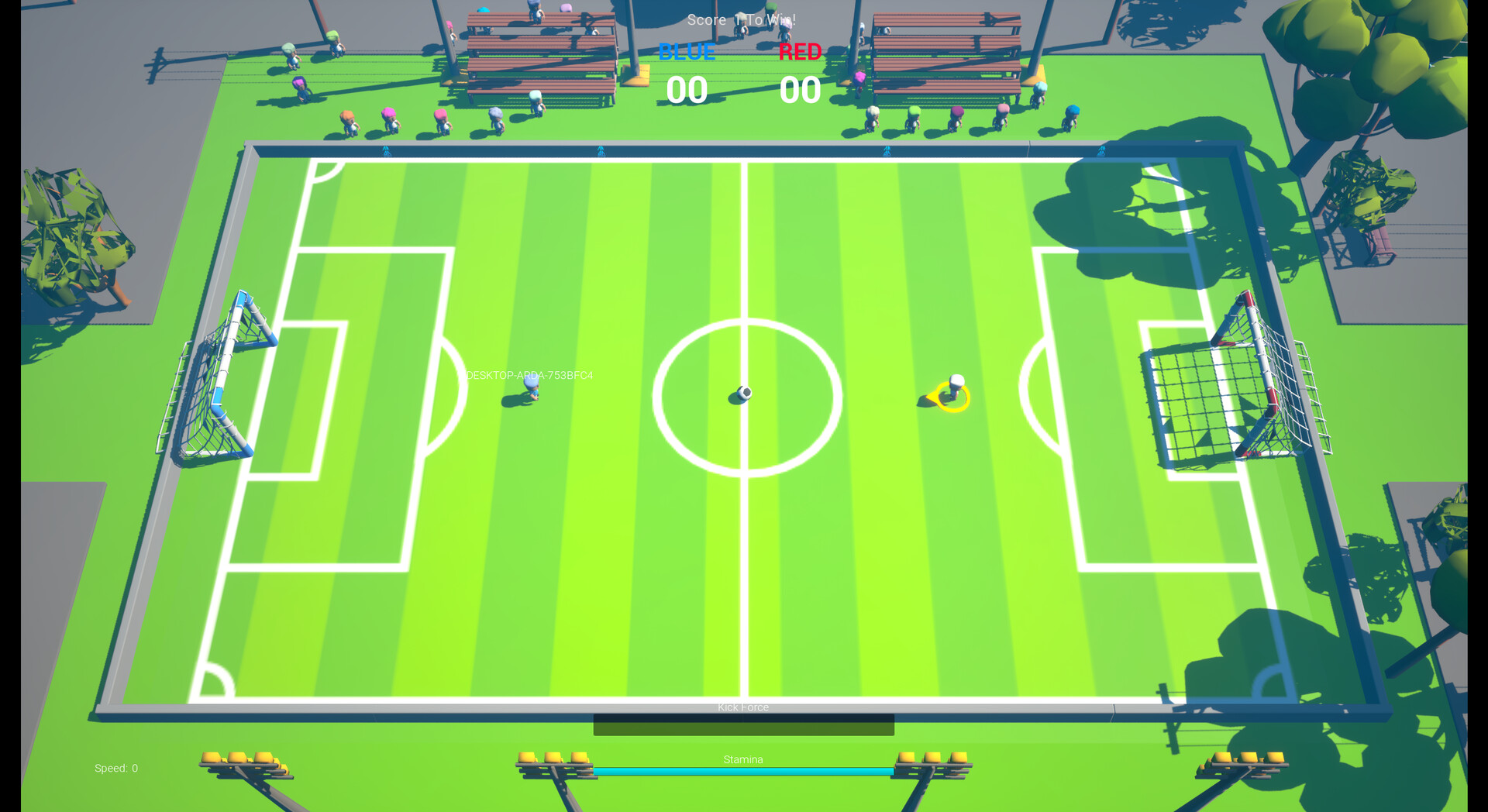Ball Slickers Screenshot 9