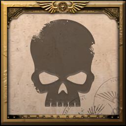 There Is Only War icon