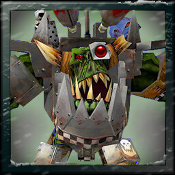 WAAAGH! icon