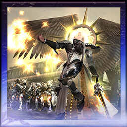 Our Emperor, Deliver Us icon