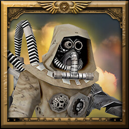 Sanctum Sororitas icon