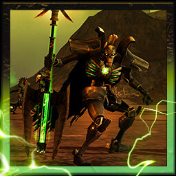 Rejoice, For We Have Returned icon