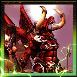 Chaos Undivided icon