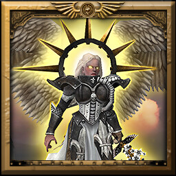 Salvation Through Annihilation icon