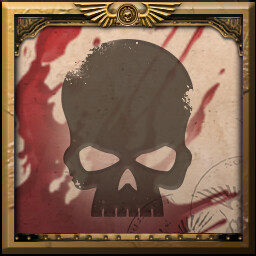 Death, War and Blood icon