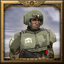 Glory For The First Man To Die! icon