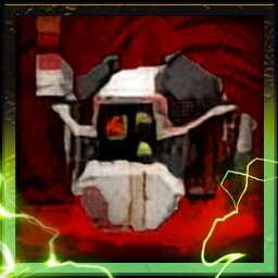 Diplomacy is Temporary. War is Not. icon