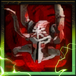 Heresy. Purged. icon