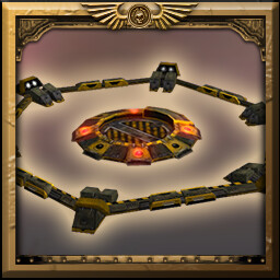 Blood, Sweat and Boltguns icon