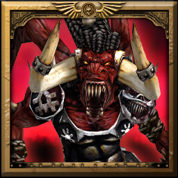 Blood for the Blood God icon