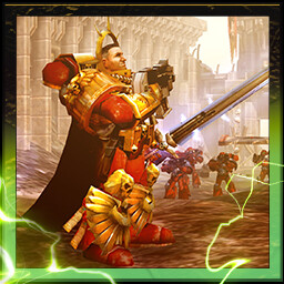 My Armour is Contempt icon