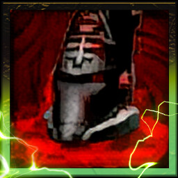 Break the Xenos icon