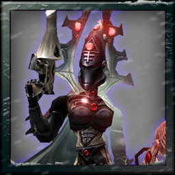 The Cold Means Nothing icon