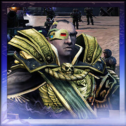 Live to Fight Another Day icon