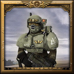 Only in Death Does Duty End icon