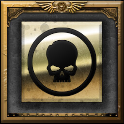 Complete Annihilation icon