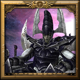 Dark Dais Ahead icon