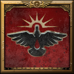 Suffer Not The Xenos To Live icon