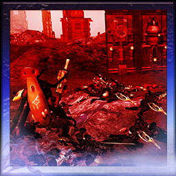 Soul Black Shadows of Death icon