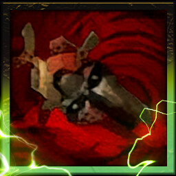 Entombed Once More icon