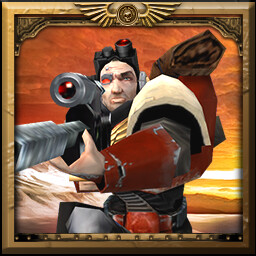 For the Emperor! icon