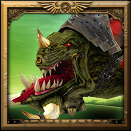 Don't Poke Da Squiggoth icon