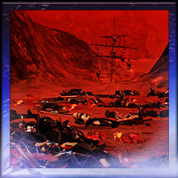 You Shall Cause Suffering No Longer icon