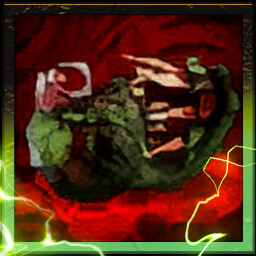 Nothing But Rubble icon