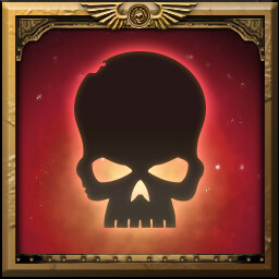 The Grim Darkness Of The Far Future icon