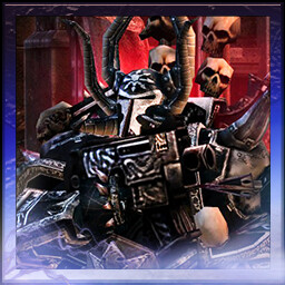 An Offering to the Dark Gods