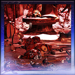 The Road to Disappointment icon