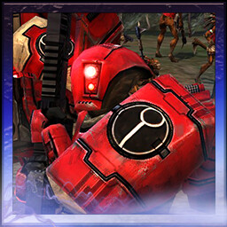 We Will Deliver the Killing Blow icon