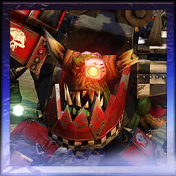 Clobber Da Whole Lot Of Them!