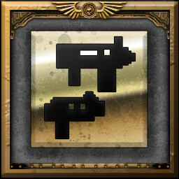 Master of the Forge icon