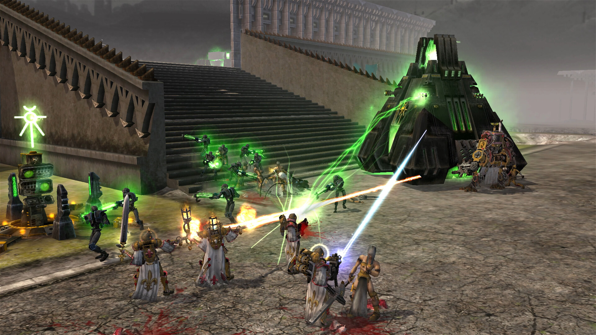 Warhammer 40,000: Dawn of War - Definitive Edition Screenshot 11