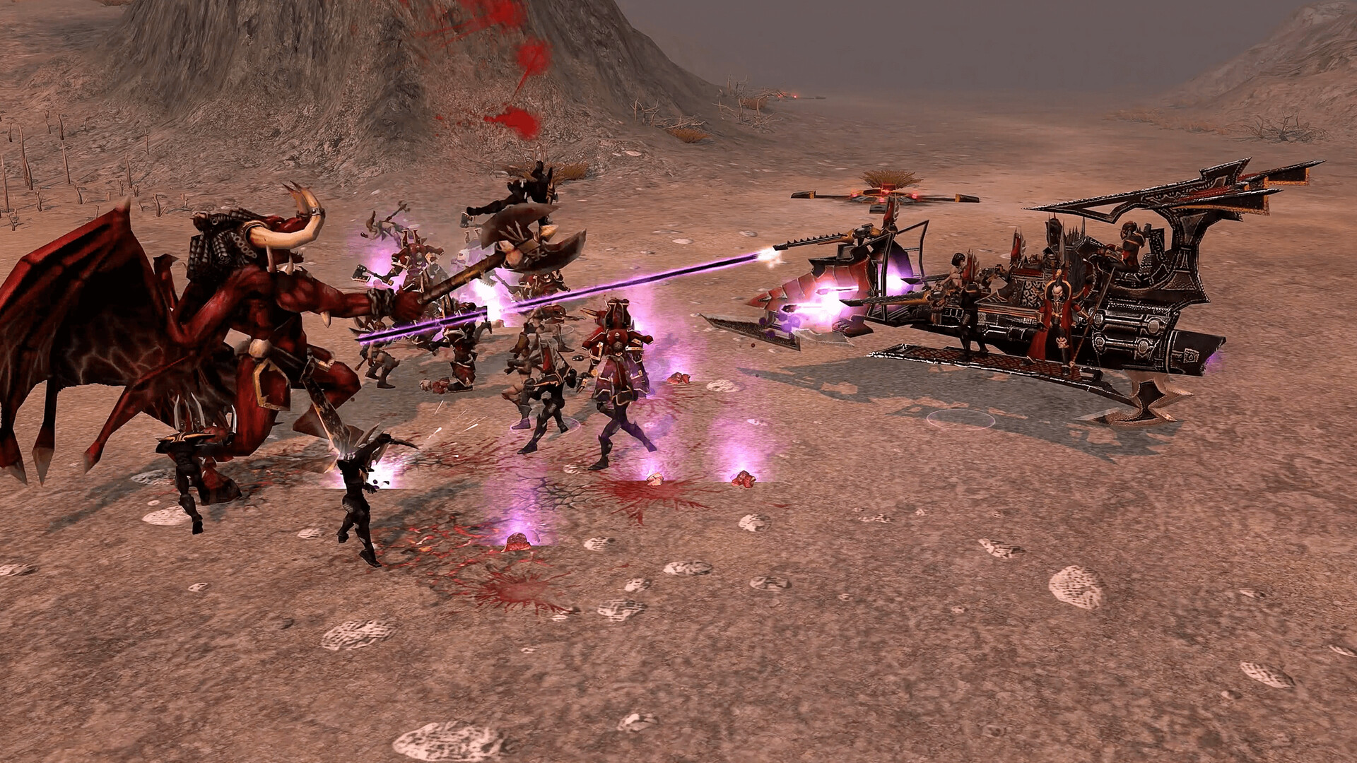 Warhammer 40,000: Dawn of War - Definitive Edition Screenshot 10