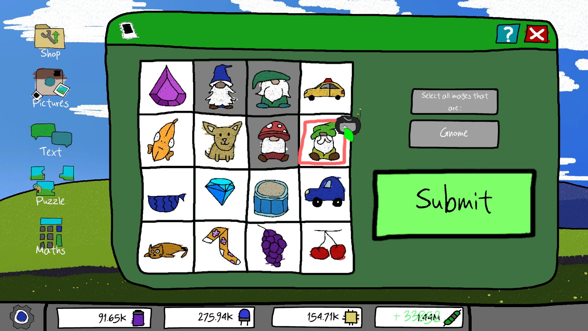 I Am Not A Robot Screenshot 4