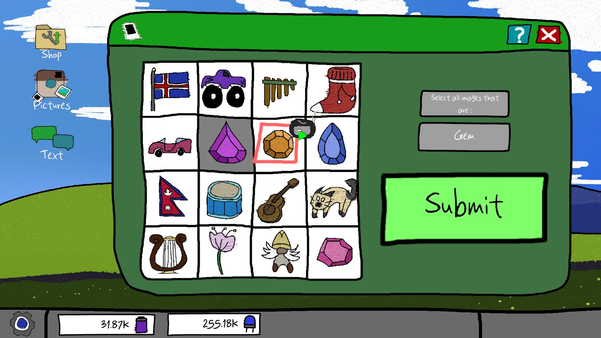 I Am Not A Robot Screenshot 3