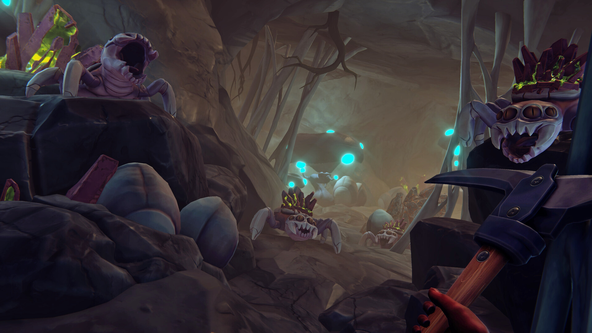 Farmbotic Screenshot 2