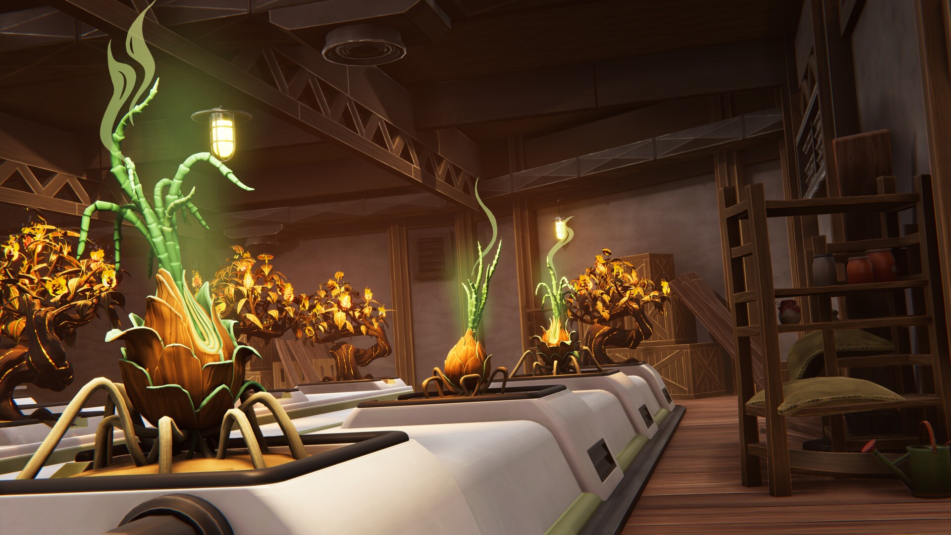 Farmbotic Screenshot 4