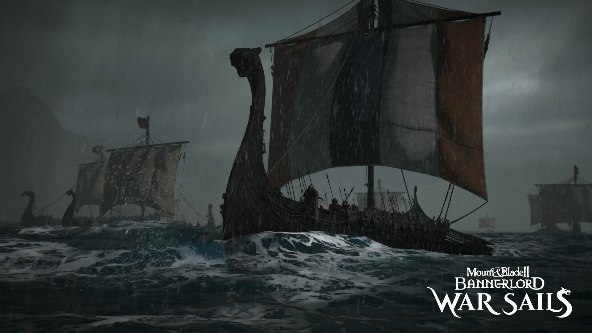 Mount & Blade II: Bannerlord - War Sails Screenshot 9